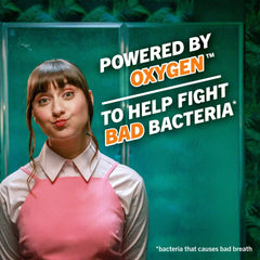 Fresh Breath Oral Rinse - Mild Mint